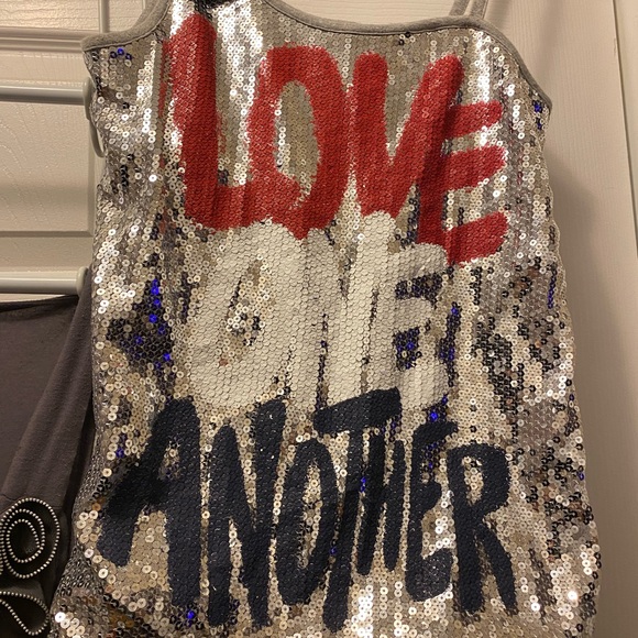 Vintage Silver highlight  Jean outfit package #3. - Picture 5 of 7